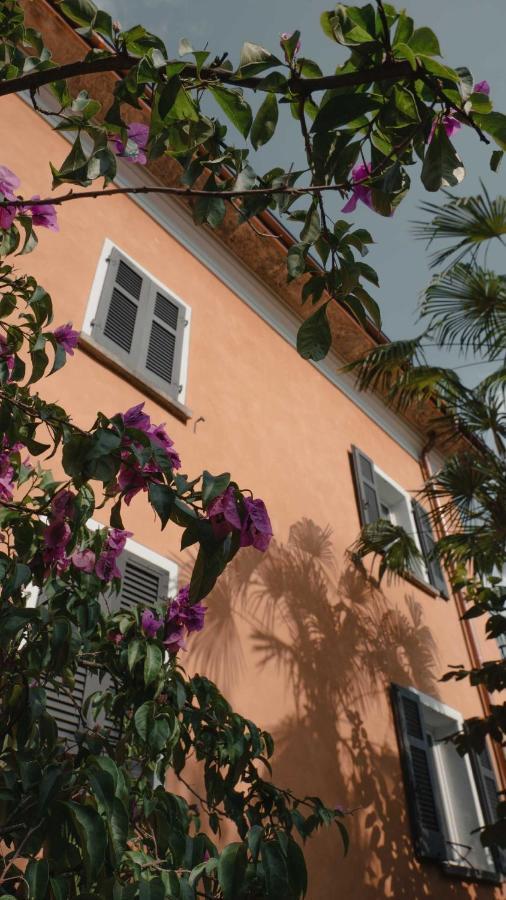 Stalder Meat & Bed Bed & Breakfast Muralto Eksteriør bilde